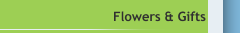 Flowers & Gifts