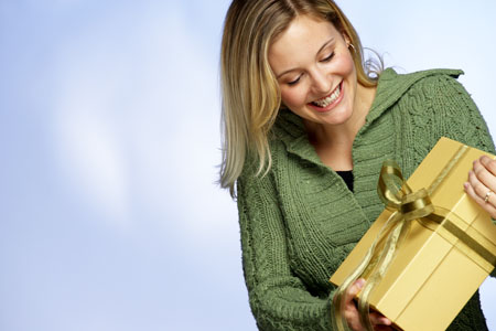 Gift